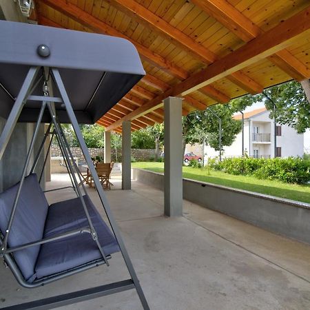 Nehaj Apartment Senj  Bagian luar foto