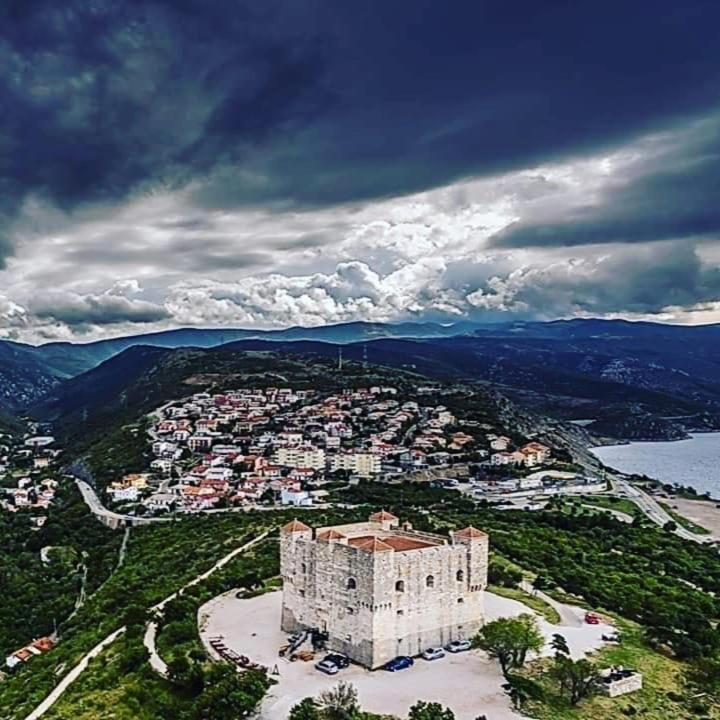 Nehaj Apartment Senj  Bagian luar foto