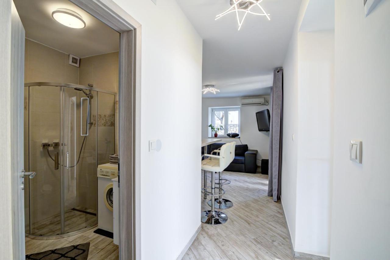 Nehaj Apartment Senj  Bagian luar foto