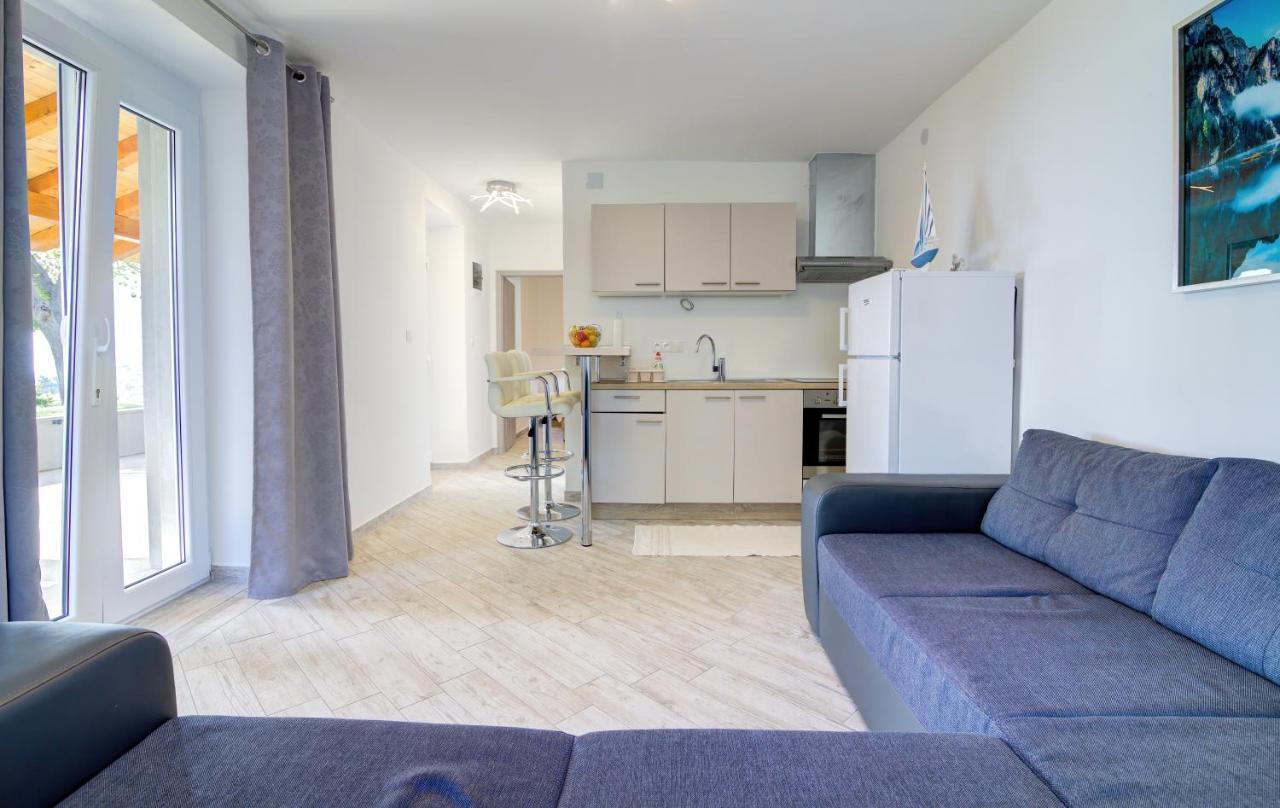 Nehaj Apartment Senj  Bagian luar foto