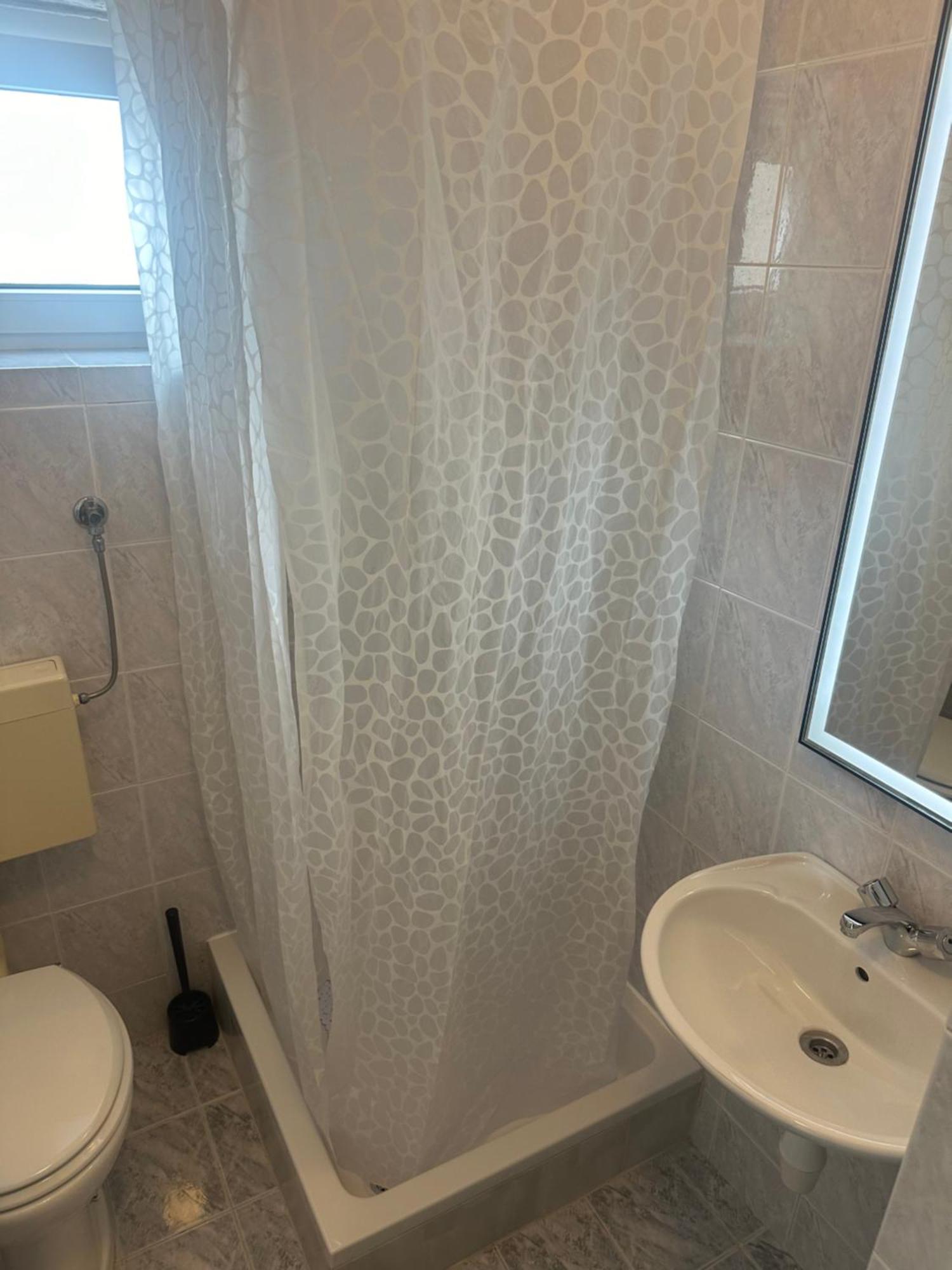 Nehaj Apartment Senj  Bagian luar foto