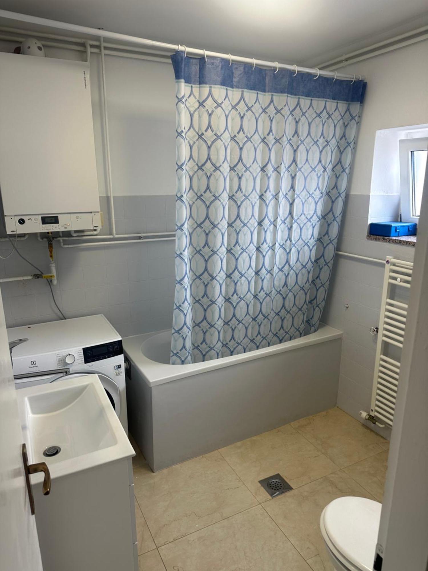 Nehaj Apartment Senj  Bagian luar foto