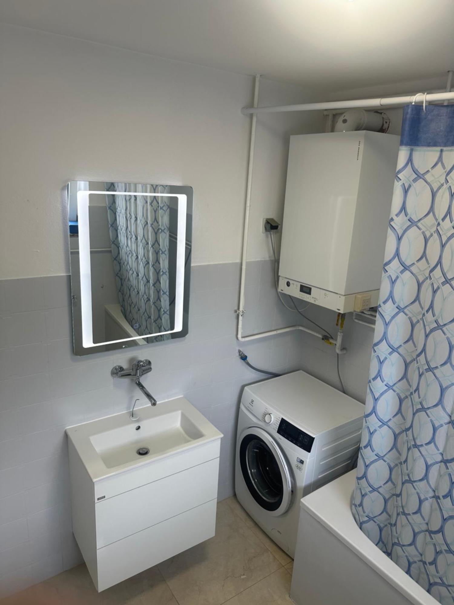Nehaj Apartment Senj  Bagian luar foto