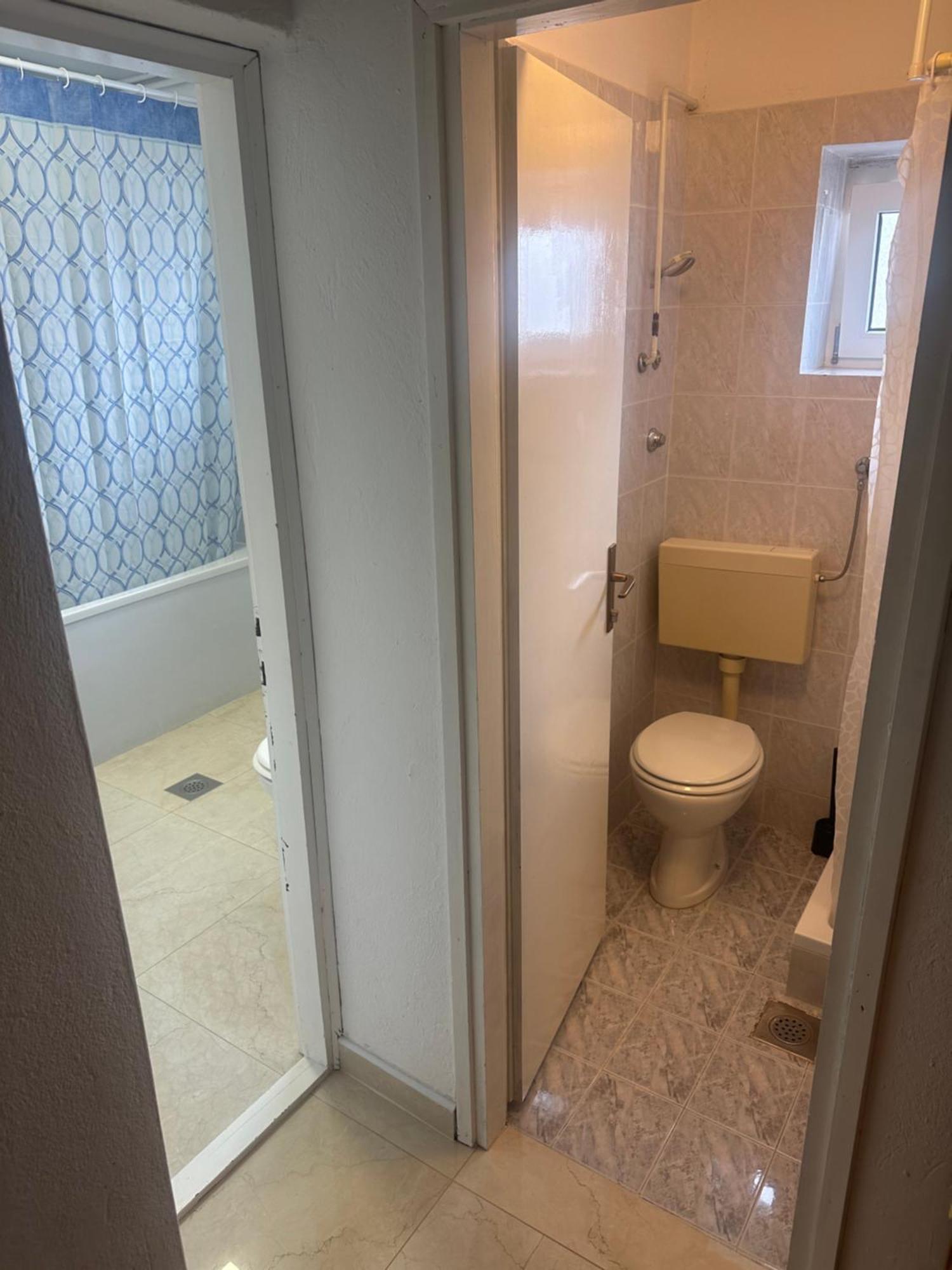 Nehaj Apartment Senj  Bagian luar foto