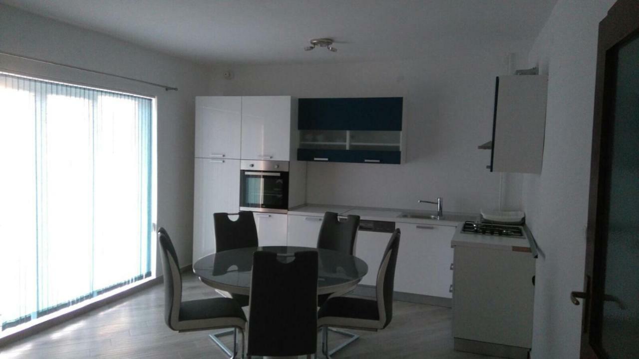 Nehaj Apartment Senj  Bagian luar foto