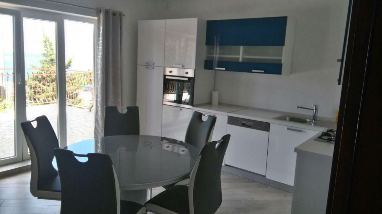 Nehaj Apartment Senj  Bagian luar foto