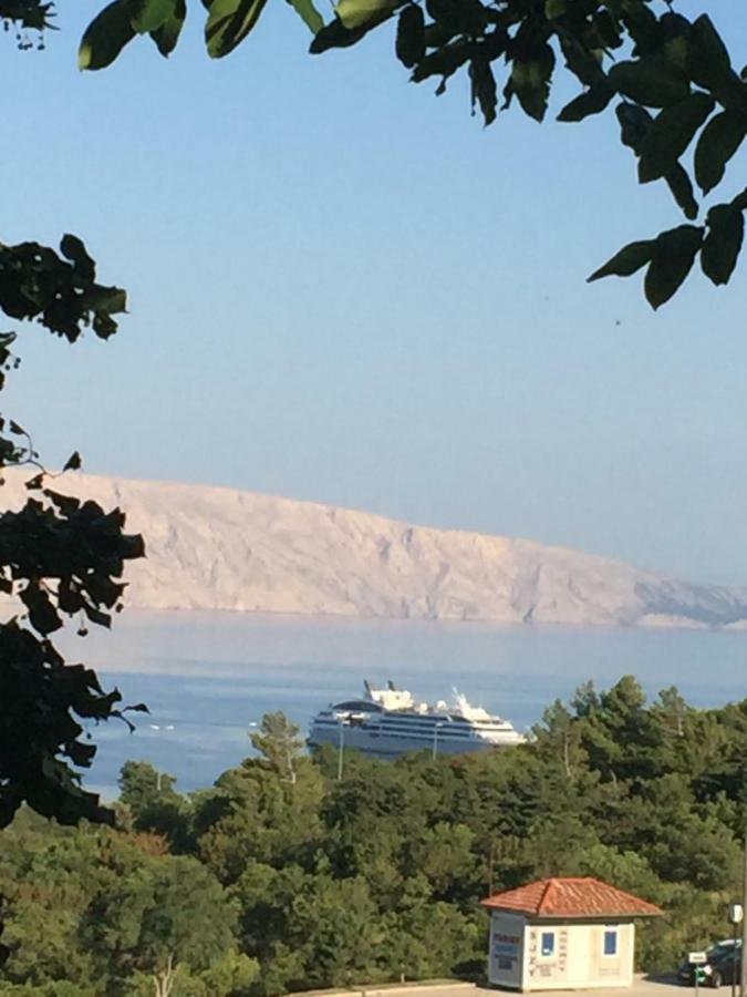 Nehaj Apartment Senj  Bagian luar foto