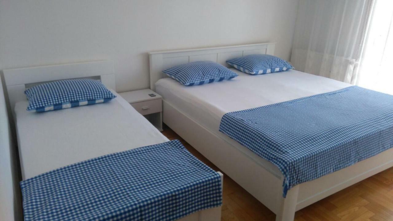 Nehaj Apartment Senj  Bagian luar foto