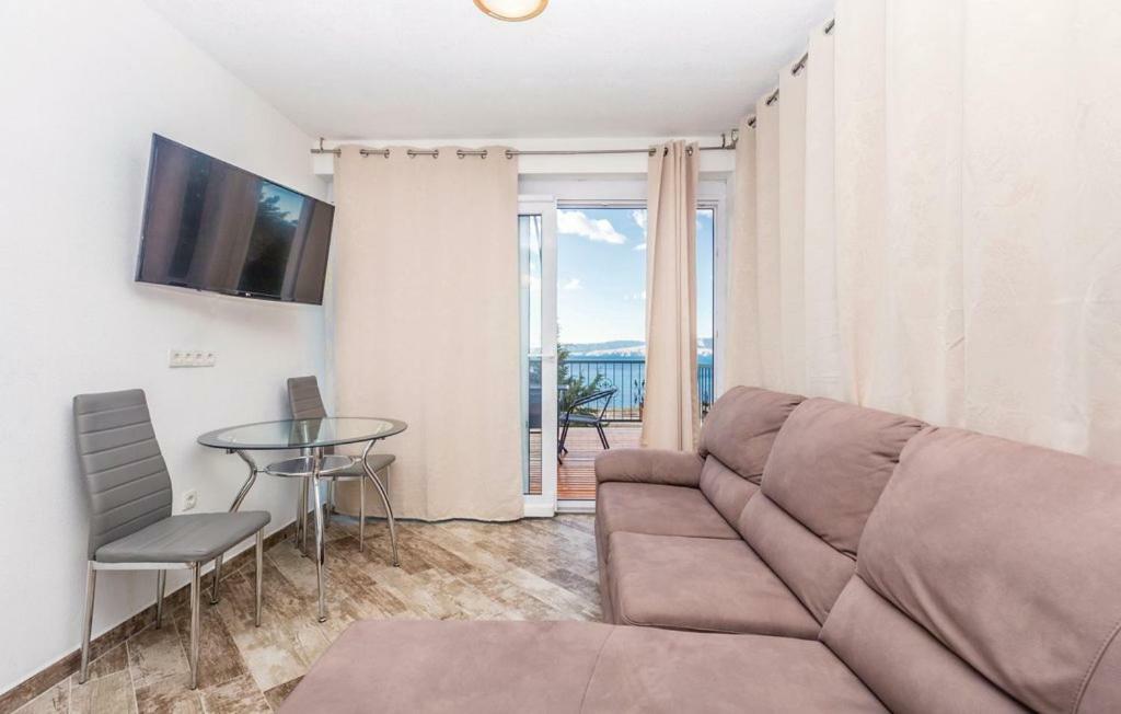 Nehaj Apartment Senj  Bagian luar foto