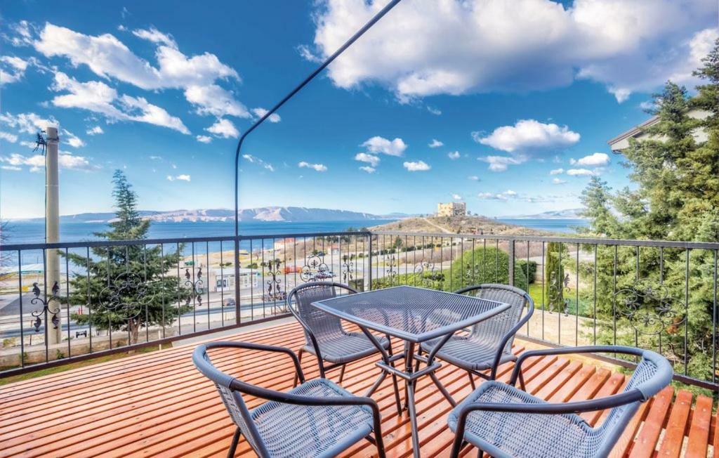 Nehaj Apartment Senj  Bagian luar foto