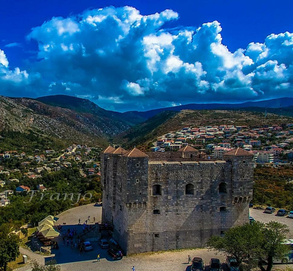 Nehaj Apartment Senj  Bagian luar foto