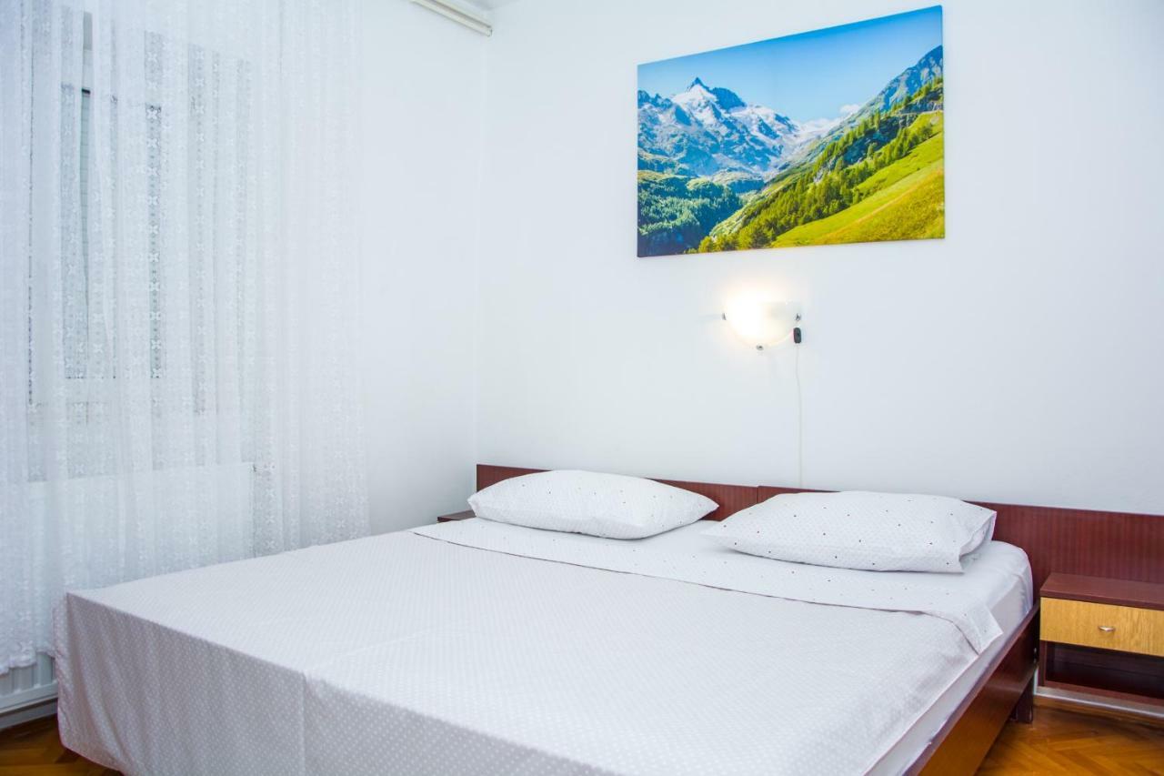 Nehaj Apartment Senj  Bagian luar foto